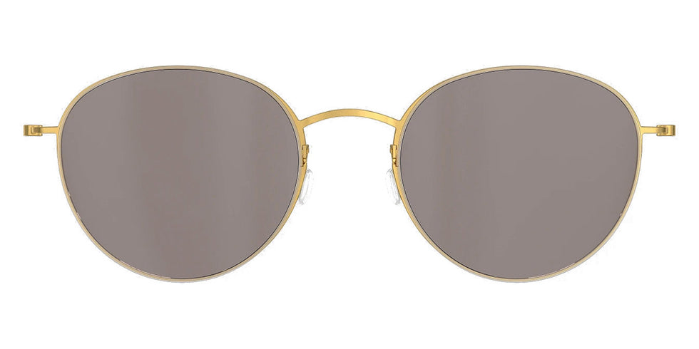 Lindberg® Sun Titanium™ 8807 LIN SUN 8807 850-GT-SL101 52 - 850-GT Sunglasses