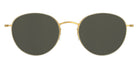 Lindberg® Sun Titanium™ 8807 LIN SUN 8807 850-GT-SL102 52 - 850-GT Sunglasses