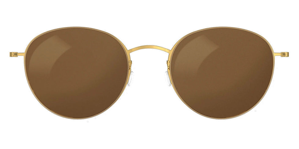Lindberg® Sun Titanium™ 8807 LIN SUN 8807 850-GT-SL104 52 - 850-GT Sunglasses