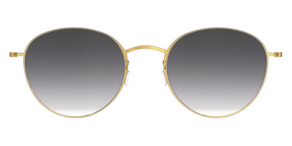 Lindberg® Sun Titanium™ 8807 LIN SUN 8807 850-GT-SL18 52 - 850-GT Sunglasses