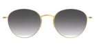 Lindberg® Sun Titanium™ 8807 LIN SUN 8807 850-GT-SL18 52 - 850-GT Sunglasses