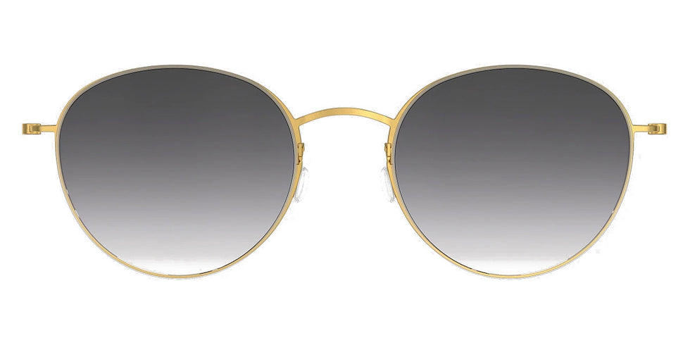 Lindberg® Sun Titanium™ 8807 LIN SUN 8807 850-GT-SL18 52 - 850-GT Sunglasses