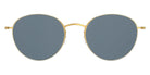 Lindberg® Sun Titanium™ 8807 LIN SUN 8807 850-GT-SL43 52 - 850-GT Sunglasses