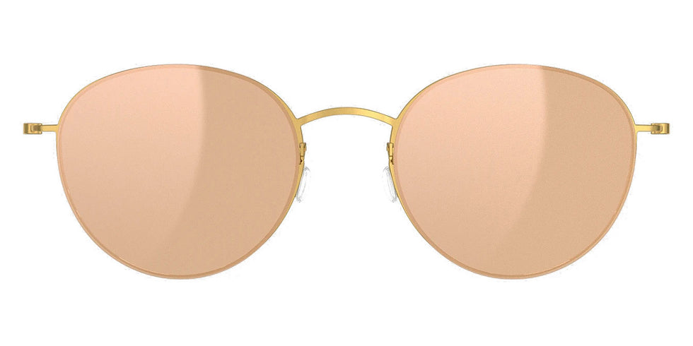 Lindberg® Sun Titanium™ 8807 LIN SUN 8807 850-GT-SL54 52 - 850-GT Sunglasses