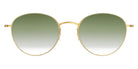 Lindberg® Sun Titanium™ 8807 LIN SUN 8807 850-GT-SL82 52 - 850-GT Sunglasses