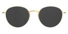 Lindberg® Sun Titanium™ 8807 LIN SUN 8807 850-GT-SL83 52 - 850-GT Sunglasses