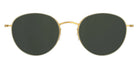 Lindberg® Sun Titanium™ 8807 LIN SUN 8807 850-GT-SL84 52 - 850-GT Sunglasses