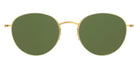 Lindberg® Sun Titanium™ 8807 LIN SUN 8807 850-GT-SL85 52 - 850-GT Sunglasses