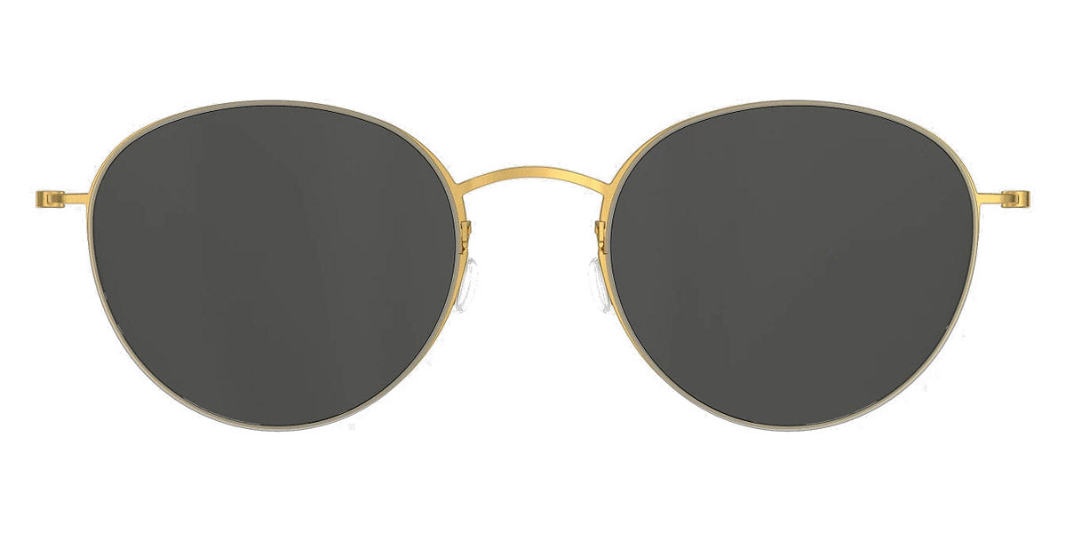 Lindberg® Sun Titanium™ 8807 LIN SUN 8807 850-GT-SL87 52 - 850-GT Sunglasses