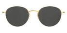 Lindberg® Sun Titanium™ 8807 LIN SUN 8807 850-GT-SL87 52 - 850-GT Sunglasses