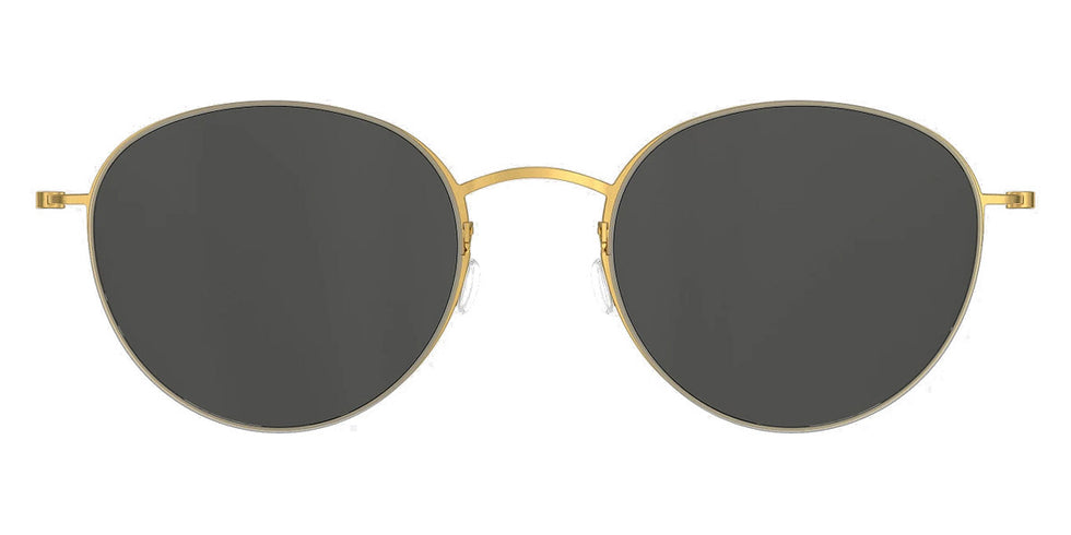 Lindberg® Sun Titanium™ 8807 LIN SUN 8807 850-GT-SL87 52 - 850-GT Sunglasses