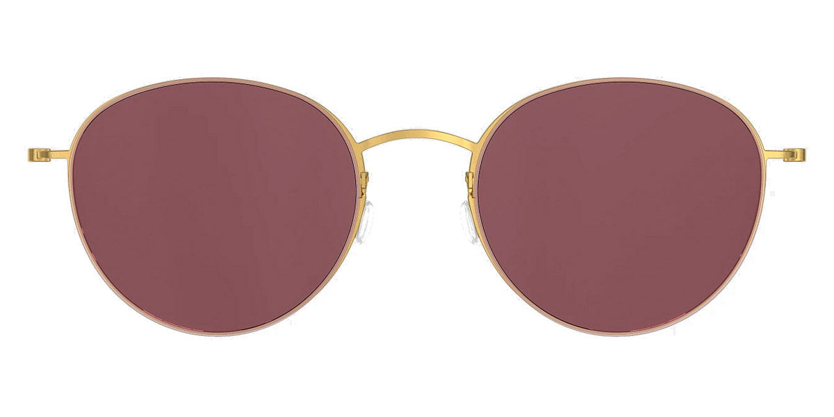 Lindberg® Sun Titanium™ 8807 LIN SUN 8807 850-GT-SL91 52 - 850-GT Sunglasses