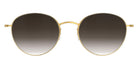 Lindberg® Sun Titanium™ 8807 LIN SUN 8807 850-GT-SL98 52 - 850-GT Sunglasses
