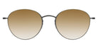 Lindberg® Sun Titanium™ 8807 LIN SUN 8807 850-U9-SL10 52 - 850-U9 Sunglasses