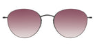 Lindberg® Sun Titanium™ 8807 LIN SUN 8807 850-U9-SL35 52 - 850-U9 Sunglasses