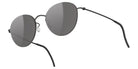 Lindberg® Sun Titanium™ 8807 LIN SUN 8807 850-U9-SL49 52 - 850-U9 Sunglasses