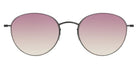Lindberg® Sun Titanium™ 8807 LIN SUN 8807 850-U9-SL62 52 - 850-U9 Sunglasses