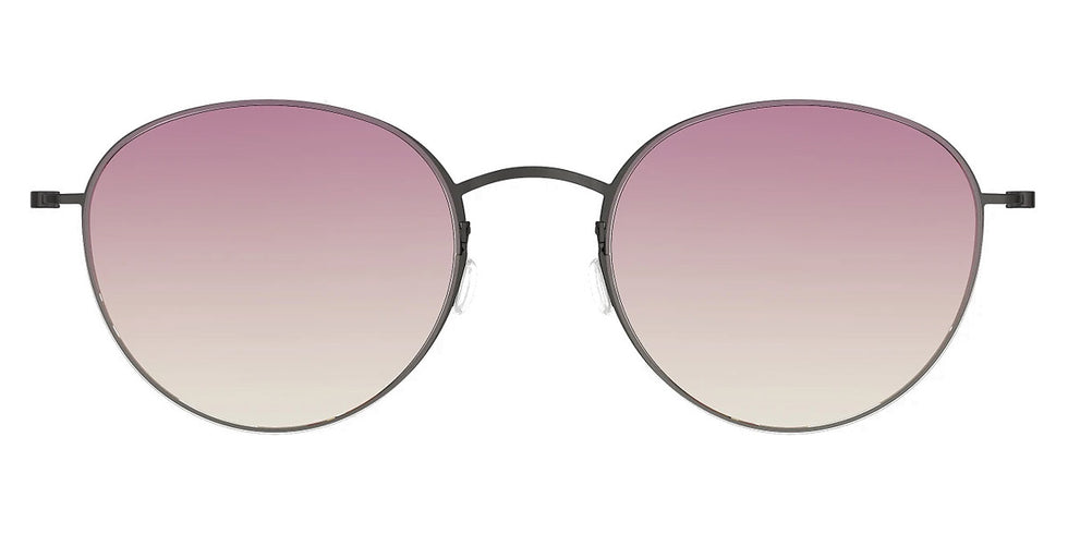 Lindberg® Sun Titanium™ 8807 LIN SUN 8807 850-U9-SL62 52 - 850-U9 Sunglasses