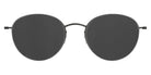 Lindberg® Sun Titanium™ 8807 LIN SUN 8807 850-U9-SL83 52 - 850-U9 Sunglasses