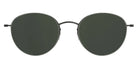 Lindberg® Sun Titanium™ 8807 LIN SUN 8807 850-U9-SL84 52 - 850-U9 Sunglasses