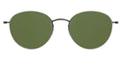 Lindberg® Sun Titanium™ 8807 LIN SUN 8807 850-U9-SL85 52 - 850-U9 Sunglasses