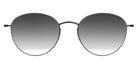 Lindberg® Sun Titanium™ 8807 LIN SUN 8807 850-U9-SL86 52 - 850-U9 Sunglasses