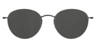 Lindberg® Sun Titanium™ 8807 LIN SUN 8807 850-U9-SL87 52 - 850-U9 Sunglasses