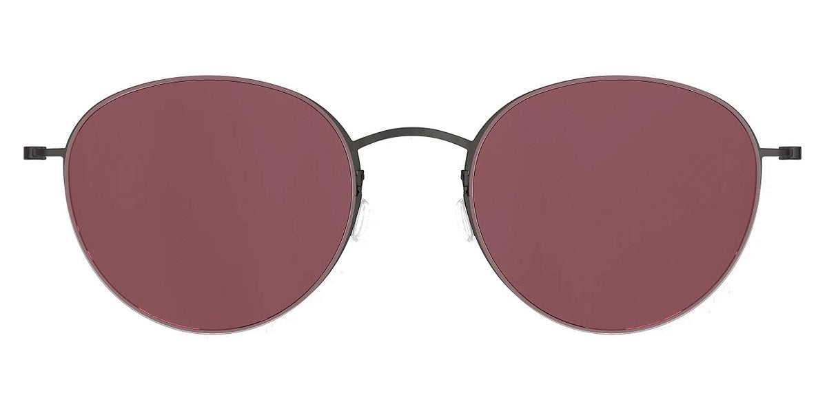 Lindberg® Sun Titanium™ 8807 LIN SUN 8807 850-U9-SL91 52 - 850-U9 Sunglasses