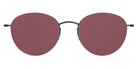 Lindberg® Sun Titanium™ 8807 LIN SUN 8807 850-U9-SL91 52 - 850-U9 Sunglasses