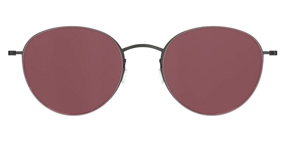 Lindberg® Sun Titanium™ 8807 LIN SUN 8807 850-U9-SL91 52 - 850-U9 Sunglasses