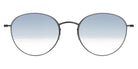 Lindberg® Sun Titanium™ 8807 LIN SUN 8807 850-U9-SL93 52 - 850-U9 Sunglasses