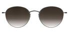 Lindberg® Sun Titanium™ 8807 LIN SUN 8807 850-U9-SL98 52 - 850-U9 Sunglasses