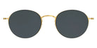 Lindberg® Sun Titanium™ 8808 LIN SUN 8808 850-GT-IP02 53 - 850-GT Sunglasses