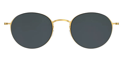 Lindberg® Sun Titanium™ 8808 LIN SUN 8808 850-GT-IP02 53 - 850-GT Sunglasses