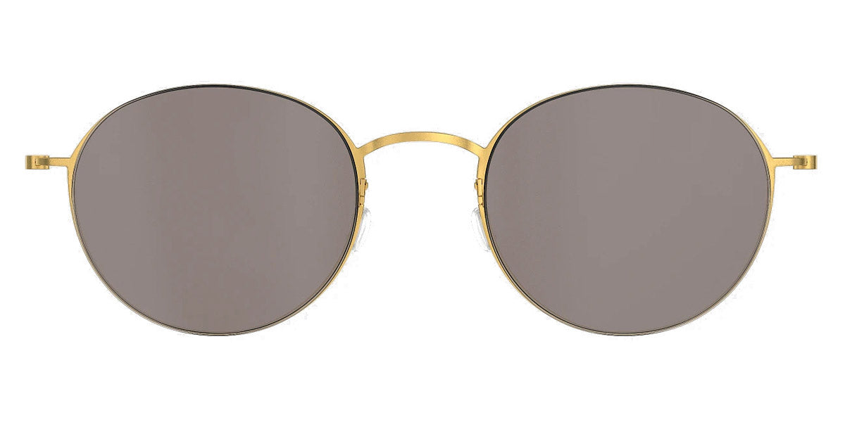 Lindberg® Sun Titanium™ 8808 LIN SUN 8808 850-GT-SL101 53 - 850-GT Sunglasses