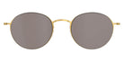 Lindberg® Sun Titanium™ 8808 LIN SUN 8808 850-GT-SL101 53 - 850-GT Sunglasses