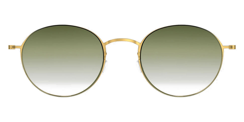 Lindberg® Sun Titanium™ 8808 LIN SUN 8808 850-GT-SL103 53 - 850-GT Sunglasses