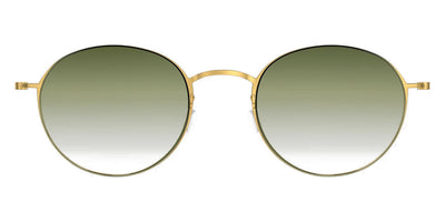 Lindberg® Sun Titanium™ 8808 LIN SUN 8808 850-GT-SL103 53 - 850-GT Sunglasses