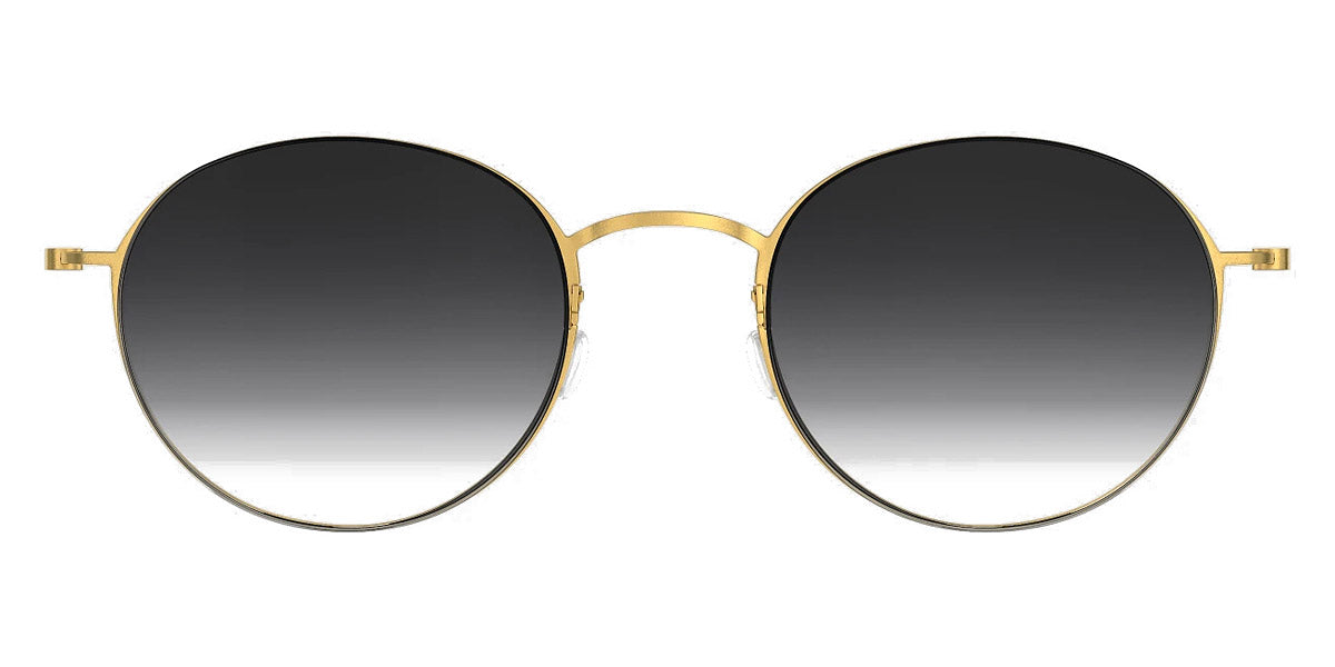 Lindberg® Sun Titanium™ 8808 LIN SUN 8808 850-GT-SL26 53 - 850-GT Sunglasses