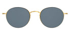 Lindberg® Sun Titanium™ 8808 LIN SUN 8808 850-GT-SL43 53 - 850-GT Sunglasses