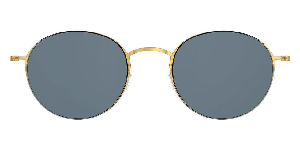 Lindberg® Sun Titanium™ 8808 LIN SUN 8808 850-GT-SL43 53 - 850-GT Sunglasses