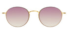 Lindberg® Sun Titanium™ 8808 LIN SUN 8808 850-GT-SL62 53 - 850-GT Sunglasses