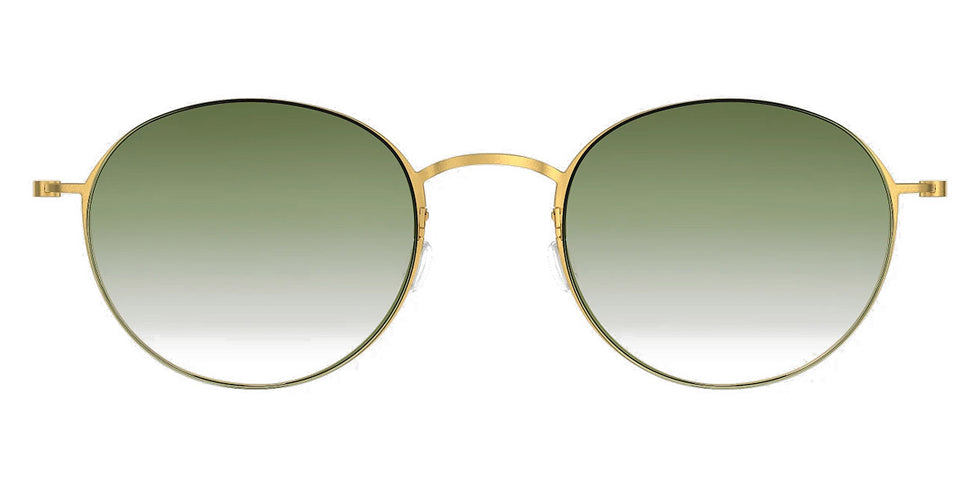 Lindberg® Sun Titanium™ 8808 LIN SUN 8808 850-GT-SL82 53 - 850-GT Sunglasses