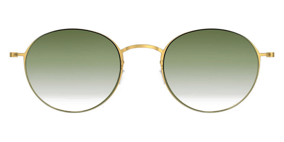 Lindberg® Sun Titanium™ 8808 LIN SUN 8808 850-GT-SL82 53 - 850-GT Sunglasses