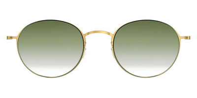 Lindberg® Sun Titanium™ 8808 LIN SUN 8808 850-GT-SL82 53 - 850-GT Sunglasses