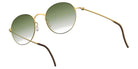 Lindberg® Sun Titanium™ 8808 LIN SUN 8808 850-GT-SL82 53 - 850-GT Sunglasses