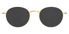 Lindberg® Sun Titanium™ 8808 LIN SUN 8808 850-GT-SL83 53 - 850-GT Sunglasses