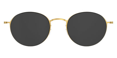 Lindberg® Sun Titanium™ 8808 LIN SUN 8808 850-GT-SL83 53 - 850-GT Sunglasses