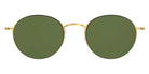 Lindberg® Sun Titanium™ 8808 LIN SUN 8808 850-GT-SL85 53 - 850-GT Sunglasses