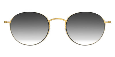 Lindberg® Sun Titanium™ 8808 LIN SUN 8808 850-GT-SL86 53 - 850-GT Sunglasses